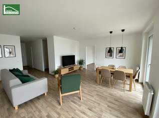 Attraktive Lage – Hoher Wohnkomfort – Nachhaltiges Konzept, 726.97 €, Immobilien-Wohnungen in 8020 