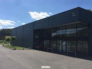 Hallenflächen - Büro - Geschäft nur 10 Min. von Graz Ost - in 8081 Liebensdorf, 4106 €, Immobilien-Gewerbeobjekte in 8076 Empersdorf Berg