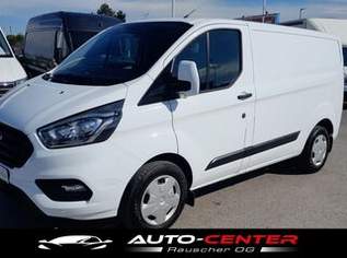 Transit Custom 2.0 320 L1 Trend *Netto €13.741,-*, 16490 €, Auto & Fahrrad-Autos in 2752 Gemeinde Wöllersdorf-Steinabrückl