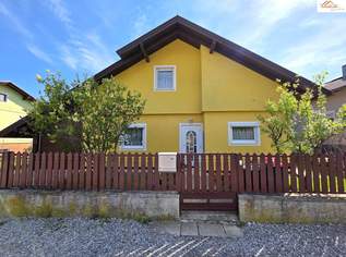 Einfamilienhaus in idyllischer Siedlungslage - Ruhige Lage im Grünen mit Top-Anbindung, 319000 €, Immobilien-Häuser in 2542 Kottingbrunn