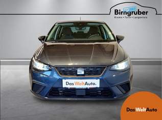 Ibiza Style 1.0 TSI DSG, 20990 €, Auto & Fahrrad-Autos in 3430 Gemeinde Tulln an der Donau Ibiza Style 1.0 TSI DSG, 20990 €, Auto & Fahrrad-Autos in 3430 Gemeinde Tulln an der Donau
