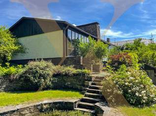 Haus mit Charme, Teich & großzügigem Garten am Land - zu verkaufen!, 379900 €, Immobilien-Häuser in 4202 Althellmonsödt Haus mit Charme, Teich & großzügigem Garten am Land - zu verkaufen!, 379900 €, Immobilien-Häuser in 4202 Althellmonsödt