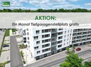 +AKTION+ Moderne 3-Zimmer-Wohnung mit hochwertiger Ausstattung! Steingötterhof: Stadt trifft Natur, 979 €, Immobilien-Wohnungen in 3100 Stattersdorf