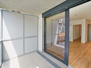 DER BALLON - Ankommen und abheben - NATURNAHES WOHNEN NAHE DER SEESTADT ASPERN, 898.95 €, Immobilien-Wohnungen in 1220 Donaustadt