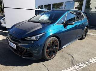 Born 58kWh Alpha, 22750 €, Auto & Fahrrad-Autos in 8750 Judenburg