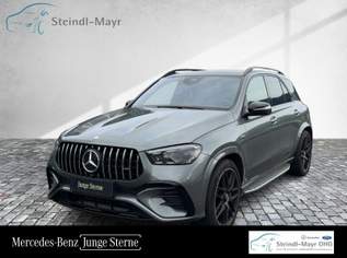 Mercedes-AMG GLE 53 HYBRID 4MATIC+, 119990 €, Auto & Fahrrad-Autos in 5431 Kuchl