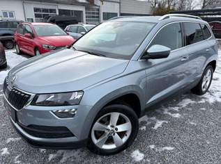 Karoq 2,0 TDI SCR 4x4 Style DSG*1.BESITZ*AHK, 21900 €, Auto & Fahrrad-Autos in 4973 Senftenbach Karoq 2,0 TDI SCR 4x4 Style DSG*1.BESITZ*AHK, 21900 €, Auto & Fahrrad-Autos in 4973 Senftenbach