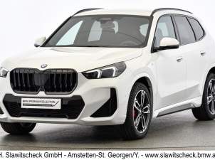 X1 xDrive20d U11, 52500 €, Auto & Fahrrad-Autos in 3304 Gemeinde Sankt Georgen am Ybbsfelde