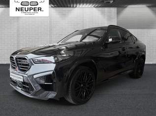X6 M Competition xDrive, 174000 €, Auto & Fahrrad-Autos in 8750 Judenburg