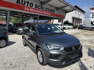 Ateca Reference, 21890 €, Auto & Fahrrad-Autos in 4760 Raab