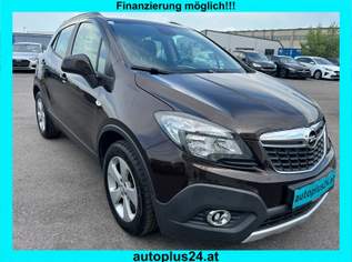Mokka 1,6 CDTI ecoflex Cosmo Start/Stop System, 7990 €, Auto & Fahrrad-Autos in 2751 Gemeinde Matzendorf-Hölles