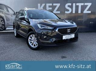 Tarraco 2,0 TDI Style| VIRTUAL*LED*RFK, 23960 €, Auto & Fahrrad-Autos in 4053 Ansfelden