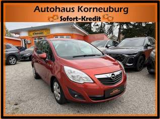Meriva Active *PDC*Tempomat*Klima*, 4990 €, Auto & Fahrrad-Autos in 2100 Gemeinde Korneuburg Meriva Active *PDC*Tempomat*Klima*, 4990 €, Auto & Fahrrad-Autos in 2100 Gemeinde Korneuburg