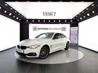 420 d Coupé Sport *XENON*NAVI*SZH*, 18499 €, Auto & Fahrrad-Autos in 5230 Mattighofen 420 d Coupé Sport *XENON*NAVI*SZH*, 18499 €, Auto & Fahrrad-Autos in 5230 Mattighofen