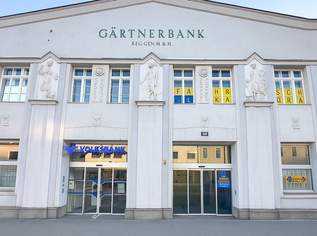 Großzügiges Lager am Kagraner Platz - in unmittelbarer Nähe der alten Donau im 22. Bezirk, 1177.76 €, Immobilien-Gewerbeobjekte in 1220 Donaustadt Großzügiges Lager am Kagraner Platz - in unmittelbarer Nähe der alten Donau im 22. Bezirk, 1177.76 €, Immobilien-Gewerbeobjekte in 1220 Donaustadt