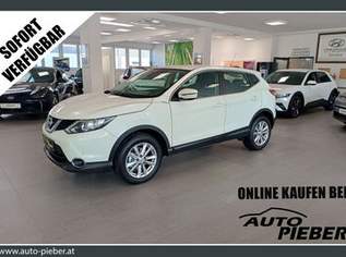 Qashqai Acenta 1,2 DIG-T *AHK*Navi*Tempomat*, 11485 €, Auto & Fahrrad-Autos in 8280 Fürstenfeld Qashqai Acenta 1,2 DIG-T *AHK*Navi*Tempomat*, 11485 €, Auto & Fahrrad-Autos in 8280 Fürstenfeld