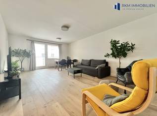 Exklusive 3-Zimmer-Wohnung mit Loggia in Ruhelage – ein Zuhause mit Stil und Herz, 545000 €, Immobilien-Wohnungen in 1200 Brigittenau