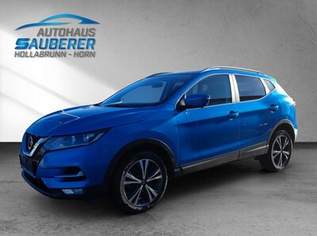 QASHQAI 1,3 *Zama* I AUTOMATIK I, 18350 €, Auto & Fahrrad-Autos in Niederösterreich