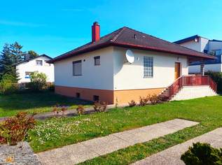 Gepflegtes Einfamilienhaus, sonnige Ruhelage, sofort verfügbar, 420000 €, Immobilien-Häuser in 2542 Kottingbrunn