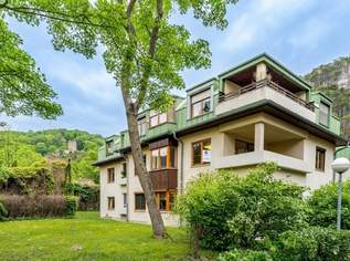 Erstbezug nach Sanierung - Grünblick, Sonne und viel Raum zur Entspannung, 399000 €, Immobilien-Wohnungen in 2500 Gemeinde Baden Erstbezug nach Sanierung - Grünblick, Sonne und viel Raum zur Entspannung, 399000 €, Immobilien-Wohnungen in 2500 Gemeinde Baden
