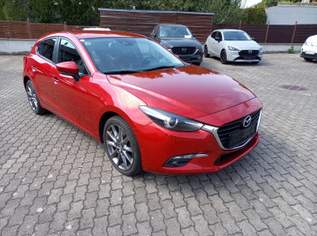 Mazda 3 Sport G120 Takumi