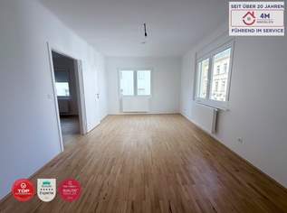 Neuer Preis!! Erstbezug nach Sanierung im 3. Liftstock Top - Lage 1040 Wien, 569000 €, Immobilien-Wohnungen in 1040 Wieden