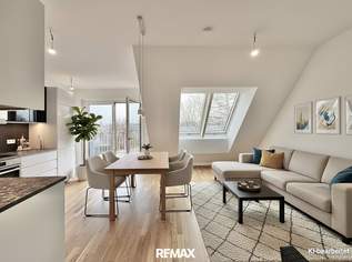 3-Zimmer-DG-Wohntraum mit großem Balkon im 23. Bezirk, 320000 €, Immobilien-Wohnungen in 1230 Liesing 3-Zimmer-DG-Wohntraum mit großem Balkon im 23. Bezirk, 320000 €, Immobilien-Wohnungen in 1230 Liesing