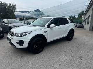 Discovery Sport SE AWD, 15900 €, Auto & Fahrrad-Autos in 6233 Gemeinde Kramsach Discovery Sport SE AWD, 15900 €, Auto & Fahrrad-Autos in 6233 Gemeinde Kramsach