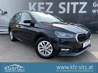 Fabia Ambition 1,0 TSI| PDC*TEMP, 14980 €, Auto & Fahrrad-Autos in 4053 Ansfelden