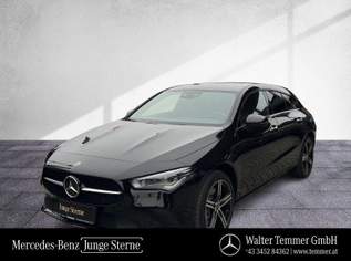 CLA 250 e SB Progressive, 33950 €, Auto & Fahrrad-Autos in 8434 Tillmitsch