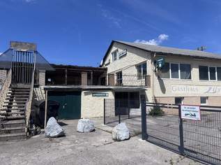 Große Liegenschaft mit viel Potential, 449000 €, Immobilien-Häuser in 2482 Münchendorf Große Liegenschaft mit viel Potential, 449000 €, Immobilien-Häuser in 2482 Münchendorf