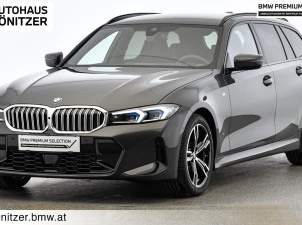 320d xDrive, 56950 €, Auto & Fahrrad-Autos in 9400 Wolfsberg