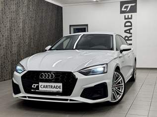 A5 SB 40 TDI S-line S-tronic / LED/ VIRTUAL/ SPORT..., 34990 €, Auto & Fahrrad-Autos in Kärnten