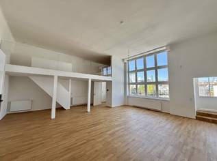 2-Zimmerwohnung mit XL-Terrasse beim Naschmarkt, 2498.15 €, Immobilien-Wohnungen in 1060 Mariahilf