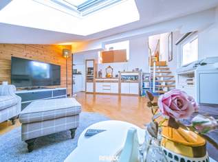 Charmante Maisonette-Wohnung in idyllischer Lage am Dorfplatz von Natters – perfekt für Pärchen und junge Familien, die den Dorfcharakter lieben!, 385000 €, Immobilien-Wohnungen in 6161 Gemeinde Natters