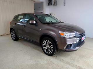 ASX 1,6 MIVEC 2WD, 9990 €, Auto & Fahrrad-Autos in 4663 Laakirchen