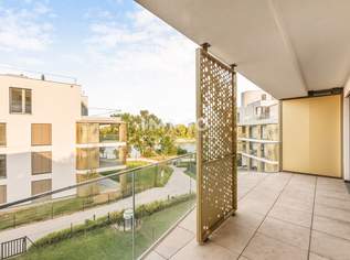 Luxus und Exklusivität neu definiert – Wohn(T)raum am Wasser, 890000 €, Immobilien-Wohnungen in 1190 Döbling