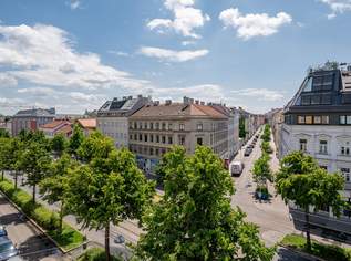 NEUBAUPROJEKT HERNALS - BEZUGSFERTIG JULI 2025 - HOCHWERTIGE MIETWOHNUNGEN *INKL. EINBAUKÜCHE*, 1251.59 €, Immobilien-Wohnungen in 1170 Hernals