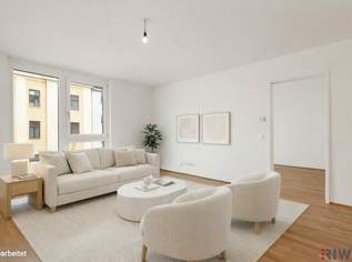 ERSTBEZUG | Nähe Alte Donau | 2-Zimmer-Wohnung | Fernwärme | TG-Stellplatz optional | Ideal für Anleger oder Eigennutzer | Nachhaltiges Projekt, 319500 €, Immobilien-Wohnungen in 1210 Floridsdorf ERSTBEZUG | Nähe Alte Donau | 2-Zimmer-Wohnung | Fernwärme | TG-Stellplatz optional | Ideal für Anleger oder Eigennutzer | Nachhaltiges Projekt, 319500 €, Immobilien-Wohnungen in 1210 Floridsdorf