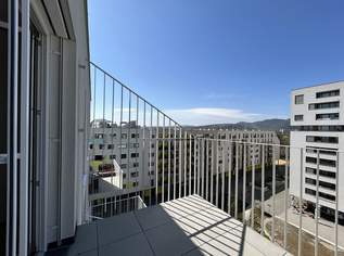 Ihr neues Zuhause: 3-Zimmer-Neubauwohnung mit Balkon – Provisionsfrei, 445000 €, Immobilien-Wohnungen in 1210 Floridsdorf