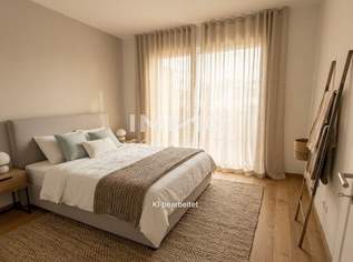 Exklusive und energiesparende Dachterrassenwohnung mit sensationell hohen Decken!, 1098500 €, Immobilien-Wohnungen in 1030 Landstraße Exklusive und energiesparende Dachterrassenwohnung mit sensationell hohen Decken!, 1098500 €, Immobilien-Wohnungen in 1030 Landstraße