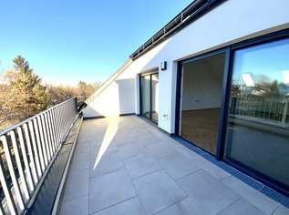 Wien Mitte in 11Min erreichbar - schlüsselfertig - Balkone und Terrassen - Luftwärmepumpe - Tiefgaragenplätze, 420000 €, Immobilien-Wohnungen in 1110 Simmering