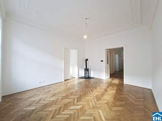 Unbefristet ! Gemütlicher 4-Zimmer Altbauwohntraum Nahe Karlsplatz, 2774.76 €, Immobilien-Wohnungen in 1040 Wieden Unbefristet ! Gemütlicher 4-Zimmer Altbauwohntraum Nahe Karlsplatz, 2774.76 €, Immobilien-Wohnungen in 1040 Wieden