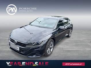 Arteon R-Line TDI 4MOTION DSG, 32450 €, Auto & Fahrrad-Autos in 8054 Straßgang