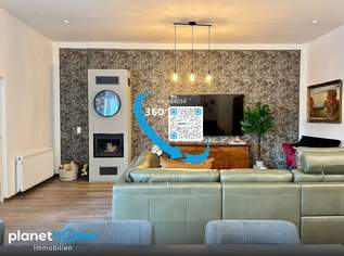 Schöner Wohnen! Zentral, stilvoll, bezugsfertig – 3-Zimmer-Wohnung mit 2 Parkplätzen, 235000 €, Immobilien-Wohnungen in 2551 Enzesfeld