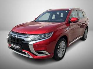 Outlander PHEV 2.4 4WD Diamond, 29900 €, Auto & Fahrrad-Autos in 2700 