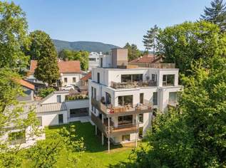 4 Zi Gartenwohnung – Erstbezug am Wienfluss, 768980 €, Immobilien-Wohnungen in 1140 Penzing