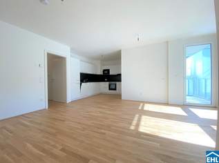 Topwohnung in Ottakring: 3 Zimmer Familienhit mit Balkon, 1475 €, Immobilien-Wohnungen in 1160 Ottakring