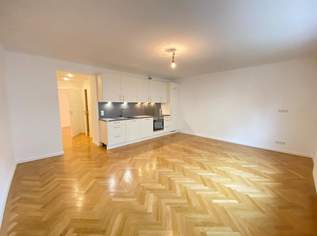 "Hell, hochwertig, gut gelegen – bereit für neue Kapitel", 1120 €, Immobilien-Wohnungen in 1100 Favoriten