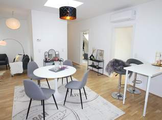 CARRIE BRADSHAW WOULD LOVE THAT FLAT - 3 Zimmer WHG mit Rooftopterrasse, 1699 €, Immobilien-Wohnungen in 1170 Hernals